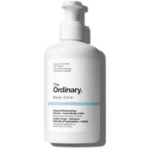 The Ordinary Lotion Corps - Facteurs Naturels d'Hydratation + Inuline  pas cher
