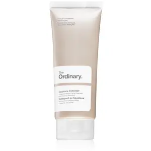 THE Ordinary Nettoyant au Squalane pas cher