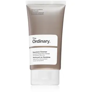 THE Ordinary Nettoyant au Squalane pas cher