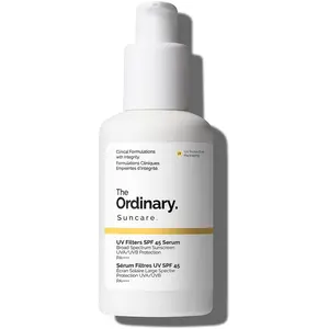 The Ordinary Sérum Filtres UV SPF45 - 60ml pas cher