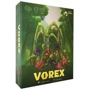 Jeux de société : Vorex pas cher