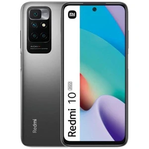 Comparateur de prix : Xiaomi redmi 10 2022 4gb 64gb gris carbón (carbón gray) dual sim 22011...