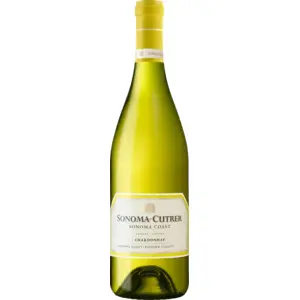 Sonoma-Cutrer Sonoma Coast Chardonnay 2023 0.75 l pas cher