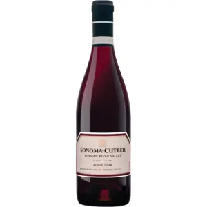 Sonoma-Cutrer Russian River Valley Pinot Noir 2022 0.75 l pas cher