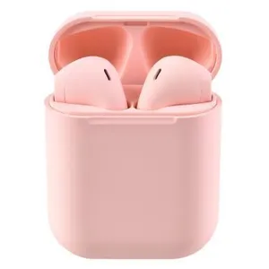 Comparateur de prix : VERSIONTECH Ecouteurs Sans Fil Bluetooth LaVieBelle pour iOS et Android - Rose
