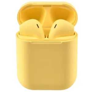 Comparateur de prix : Ecouteurs Sans Fil Bluetooth LaVieBelle pour iOS et Android - Janue