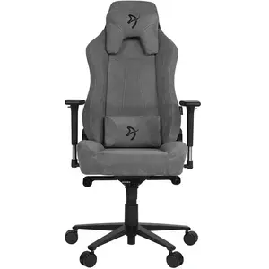 Comparateur de prix : Arozzi Arozzi Vernazza Siège de jeu universel Siège rembourré Gris