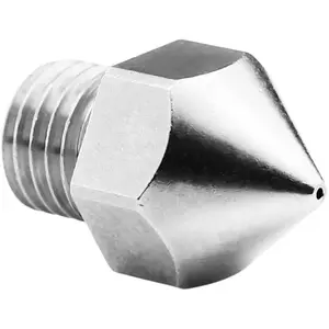 Micro Swiss Buse D´imprimante 3d Plated Wear Resistant For Creality Cr... pas cher
