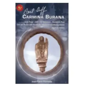 RCA Orff, Carl - Carmina Burana pas cher