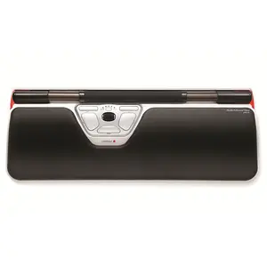 Contour Design RollerMouse Red Plus pas cher