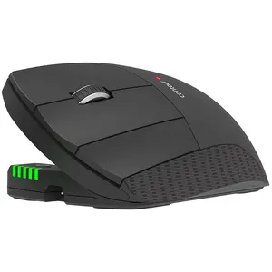 Contour Design Unimouse Wireless pour gaucher pas cher