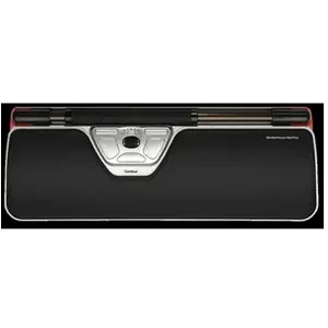 Contour Design RollerMouse Red Plus, sans fil - Souris ergonomique - S...