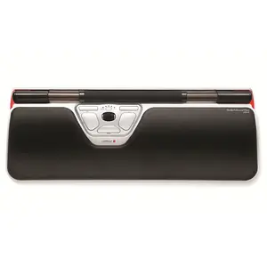 Comparateur de prix : Contour Design Souris Rollermouse Red Plus, Filaire - Souris Ergonomi