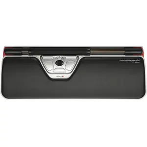 Comparateur de prix : Contour Design RollerMouse Red Plus Wireless