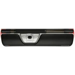 Comparateur de prix : Contour Design RollerMouse Red Wireless