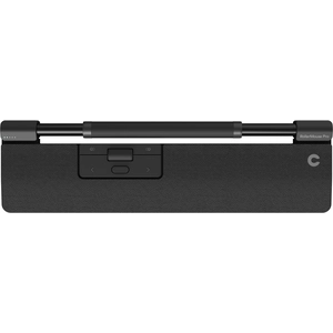 Comparateur de prix : Contour Design Roller Mouse Pro Ergonomic Wireless Mouse for Laptop and Computer with Programmable Buttons, Slim Design and Plug & Play Installation, Compatible with Mac and PC (Leather)