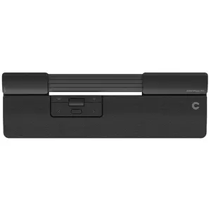 Comparateur de prix : Contour Design Slider Mouse Pro - Wireless Ergonomic Mouse for Laptop and Desktop Computer w/Programmable Buttons, Slim Design and Plug & Play Installation - Compatible w/Mac and PC (Vegan Leather)