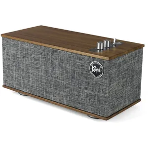 Heritage Wireless One II Tabletop Stereo Speaker Klipsch pas cher