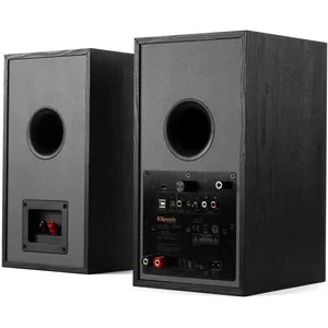 Klipsch R-51PM Paire d'enceintes actives pas cher