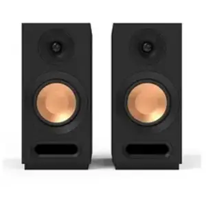 Comparateur de prix : Klipsch R-51M haut-parleur Noir Avec fil 85 W