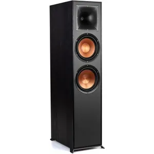 Klipsch Reference Series R-820F Haut-parleur 150 Watt 2 voies noir pas cher