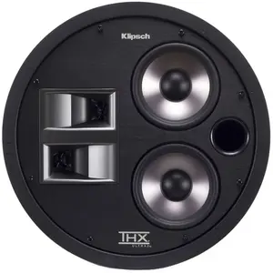 Comparateur de prix : Enceintes encastrables Klipsch THX-5002-S (la pièce)