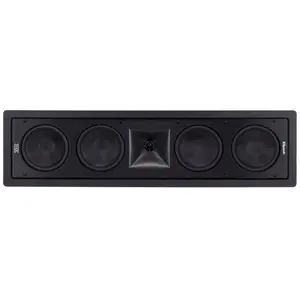 Comparateur de prix : Enceintes encastrables Klipsch THX-504-L (pièce)