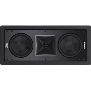 Enceintes encastrables Klipsch THX-502-L (pièce) pas cher
