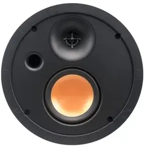 Klipsch SLM-3400-C Blanc - Enceinte Encastrable