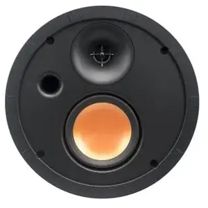 Comparateur de prix : Klipsch SLM-5400-C Blanche - Enceinte Encastrable (la pièce)