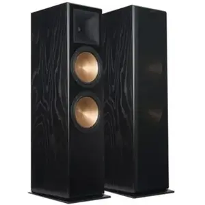 Enceintes colonne Klipsch RF-7 MKIII Noir pas cher