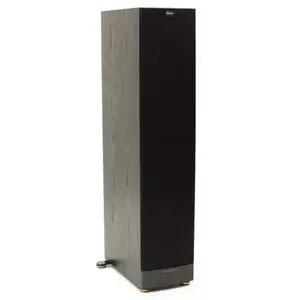 Enceinte colonne Klipsch Series RF-82 MKII noir vendue à l'unité