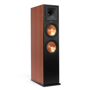 Klipsch RP-280F Noir, Cerise (fruit) Avec fil 150 W pas cher