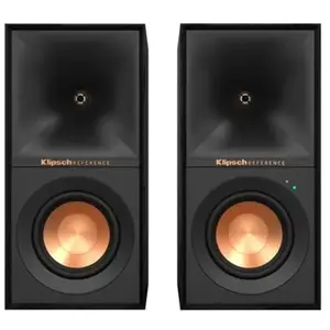 Klipsch R-40PM Noir Avec fil pas cher