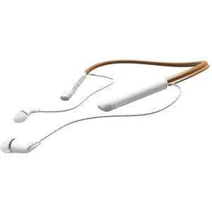 Klipsch T5 Neckband BT Brown pas cher