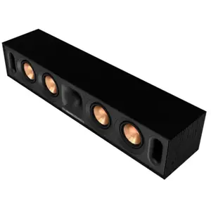 Klipsch R-30C 2-voies Noir Avec fil 400 W pas cher
