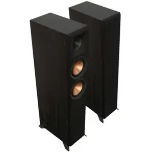 Enceintes colonne Klipsch RP-5000F II Noir pas cher