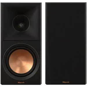 Enceintes de bibliothèque Klipsch Reference Premiere II RP-600M (Paire) pas cher