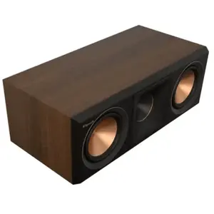 Comparateur de prix : Enceinte centrale Klipsch RP-500C-II Noyer Edition 2022