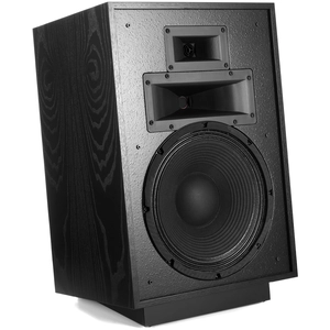 Enceintes colonne Klipsch Heresy IV Noir