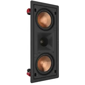 Comparateur de prix : Enceintes encastrables Klipsch PRO-250-RPW-LCR (pièce)