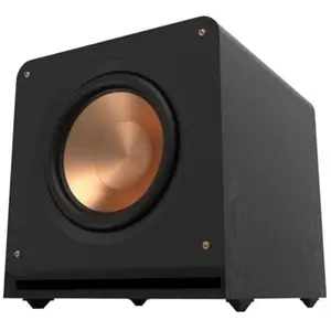 Comparateur de prix : Caisson de basse KLIPSCH RP-1400SW EUA