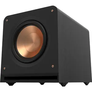 Comparateur de prix : Caisson de basse KLIPSCH RP-1200SW EUA