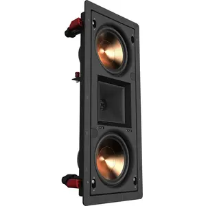 Enceintes encastrables Klipsch PRO-25-RW-LCR (pièce) pas cher