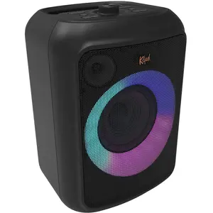 Enceinte Bluetooth portable sans fil Klipsch GIG XL noir pas cher