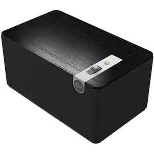 Comparateur de prix : Enceintes connectées Klipsch The Three+ Noir mat