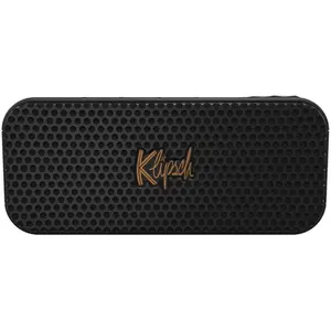 Comparateur de prix : Klipsch Nashville Enceinte portable stéréo Noir 20 W