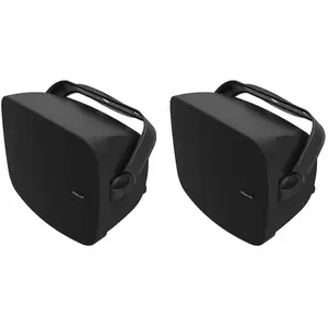 Comparateur de prix : Enceintes d'extérieur Klipsch RSM-525 Noir