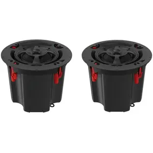 Comparateur de prix : Enceintes encastrables Klipsch PIC-650-T BW
