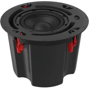 Caissons de basses encastrables Klipsch PIC-800-SW-T pas cher